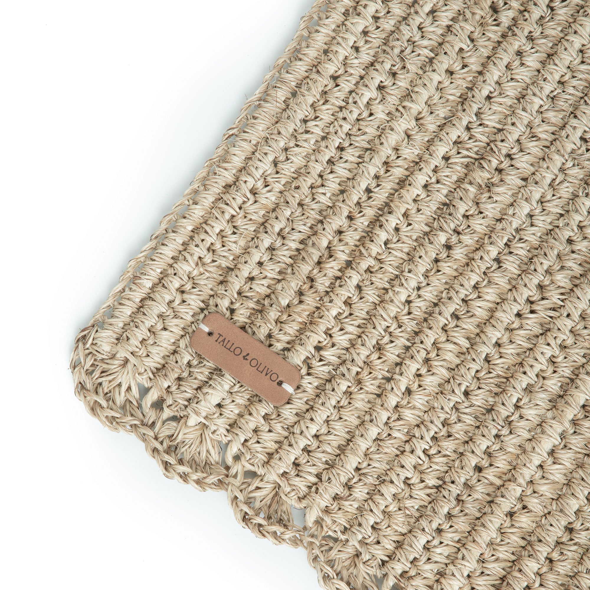 Woven Placemat - set of 4 3