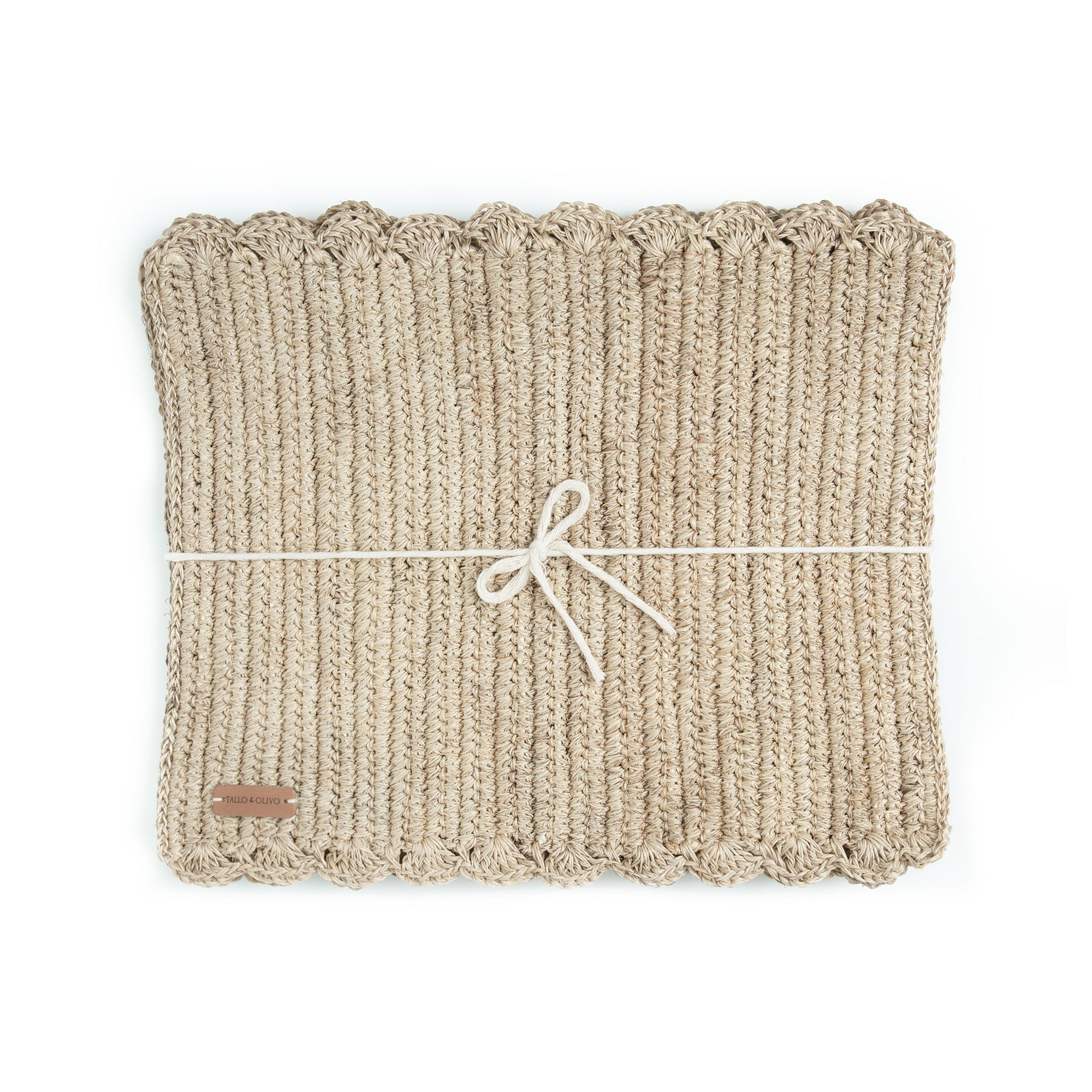 Woven Placemat - set of 4 4