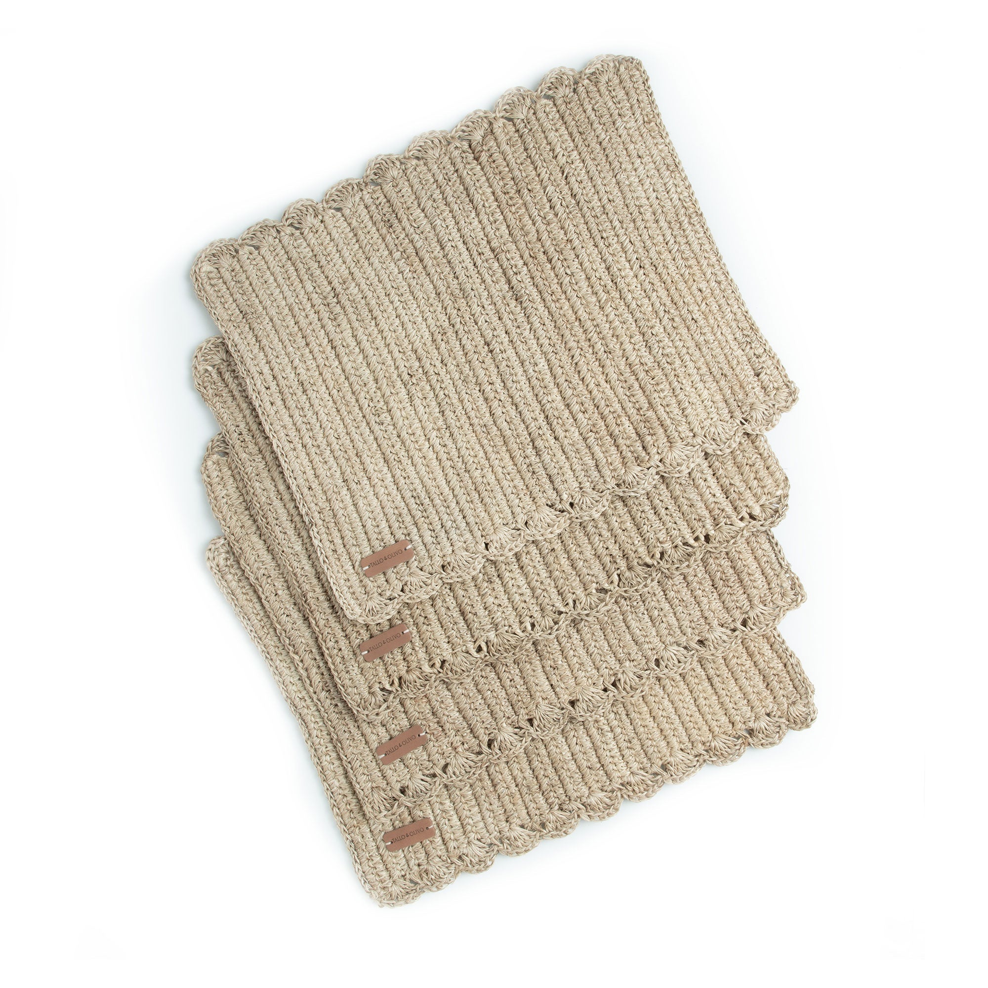 Woven Placemat - set of 4 5