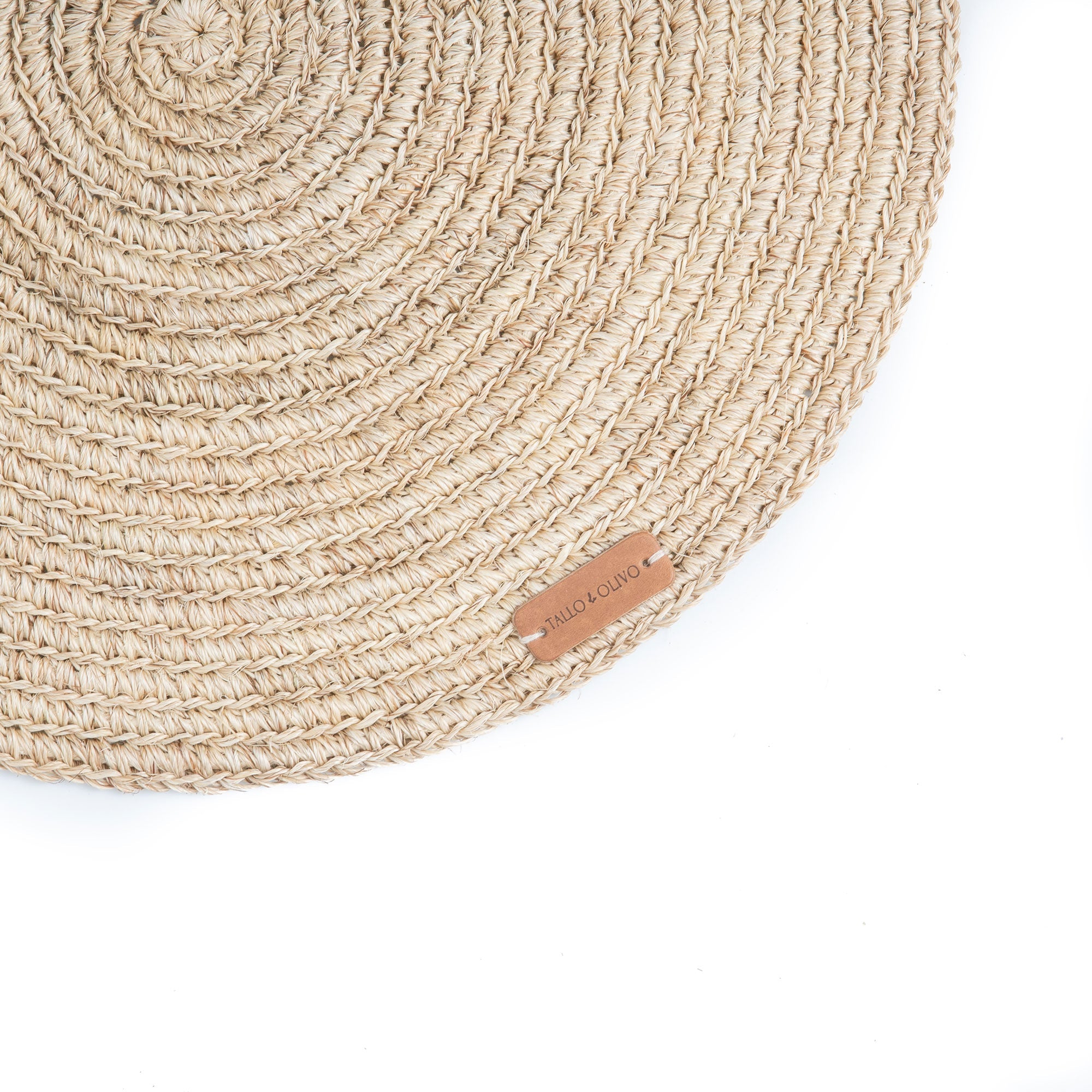 Spiral Placemat - set of 4 5