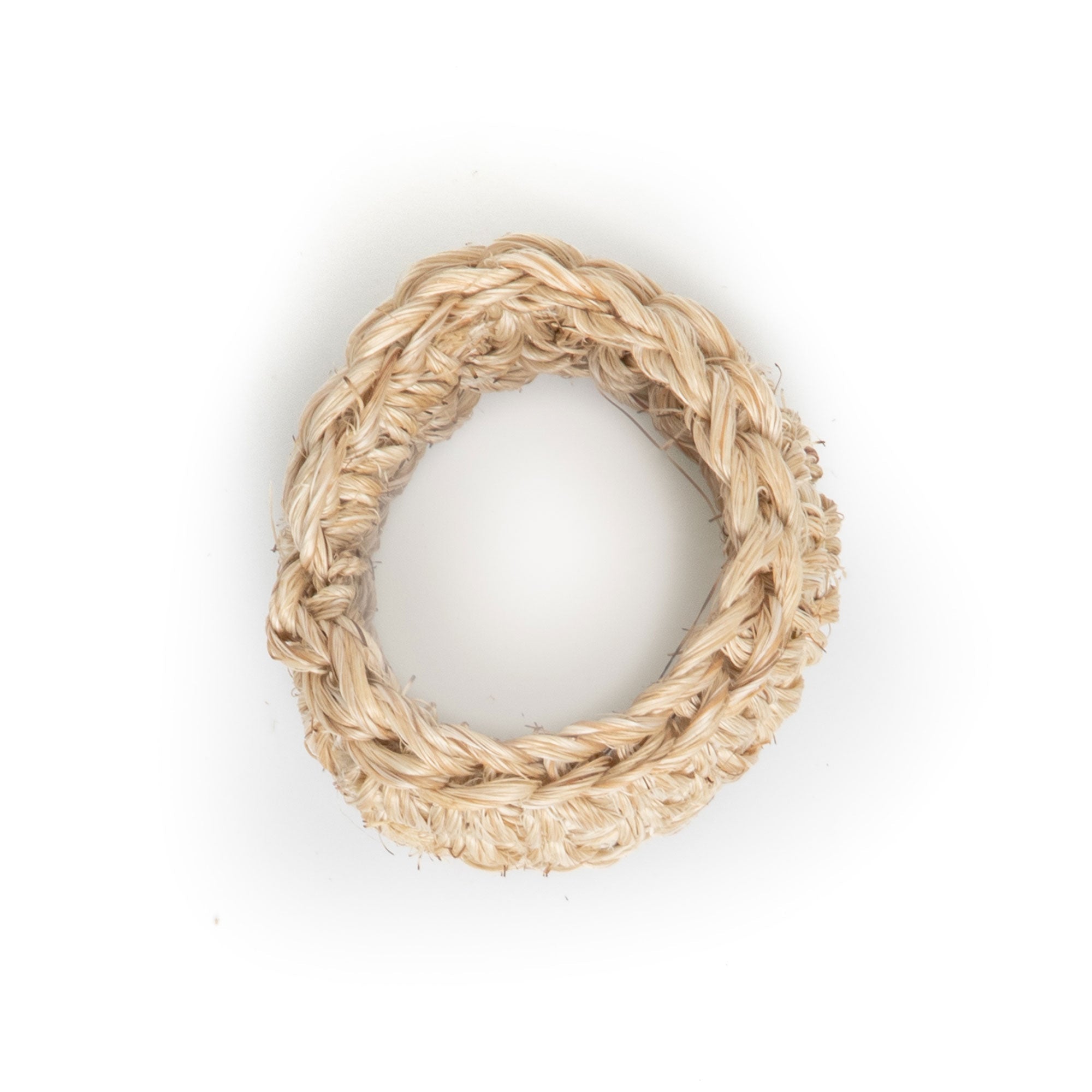 Spiral Napkin Rings - set of 4 4