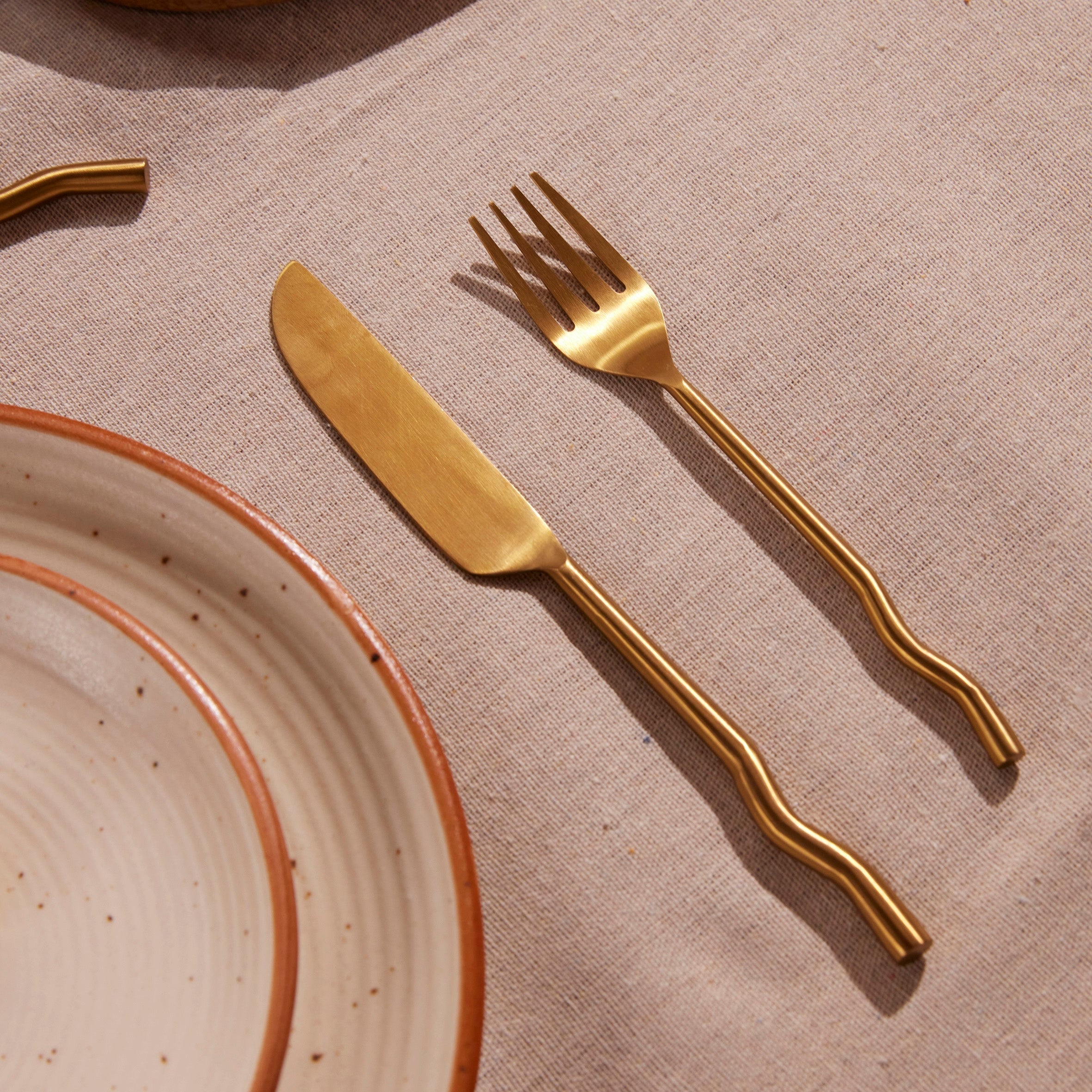 Emma Silverware - set of 20 3
