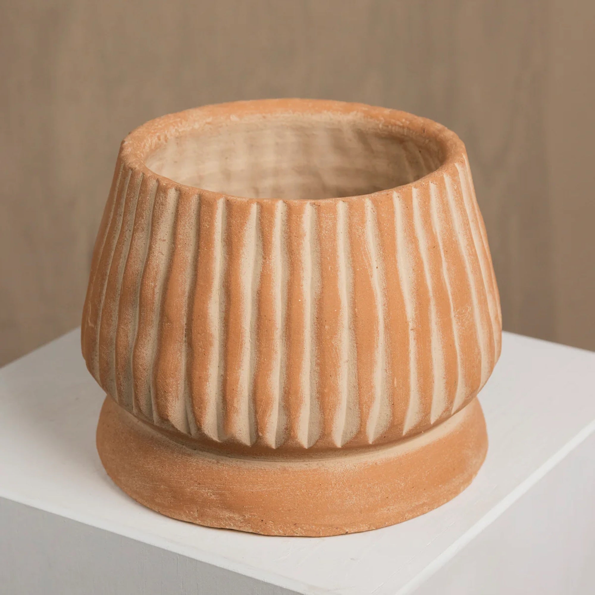 Mateo Planter 3