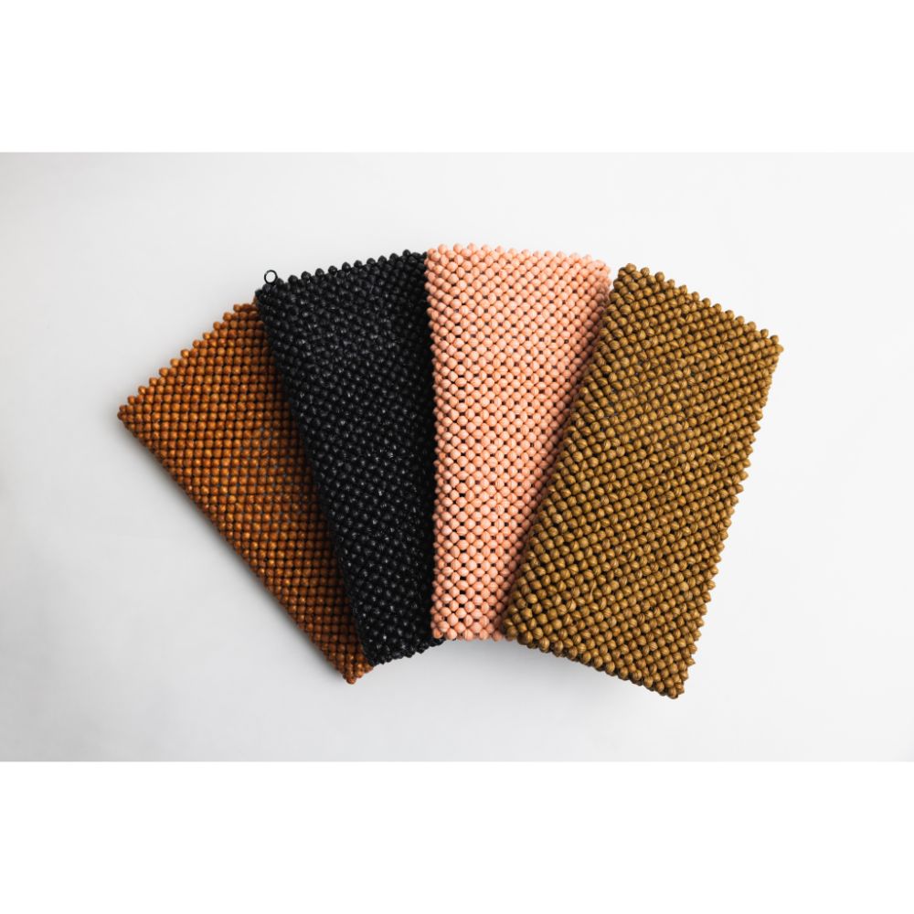 Paperbead Clutch 6