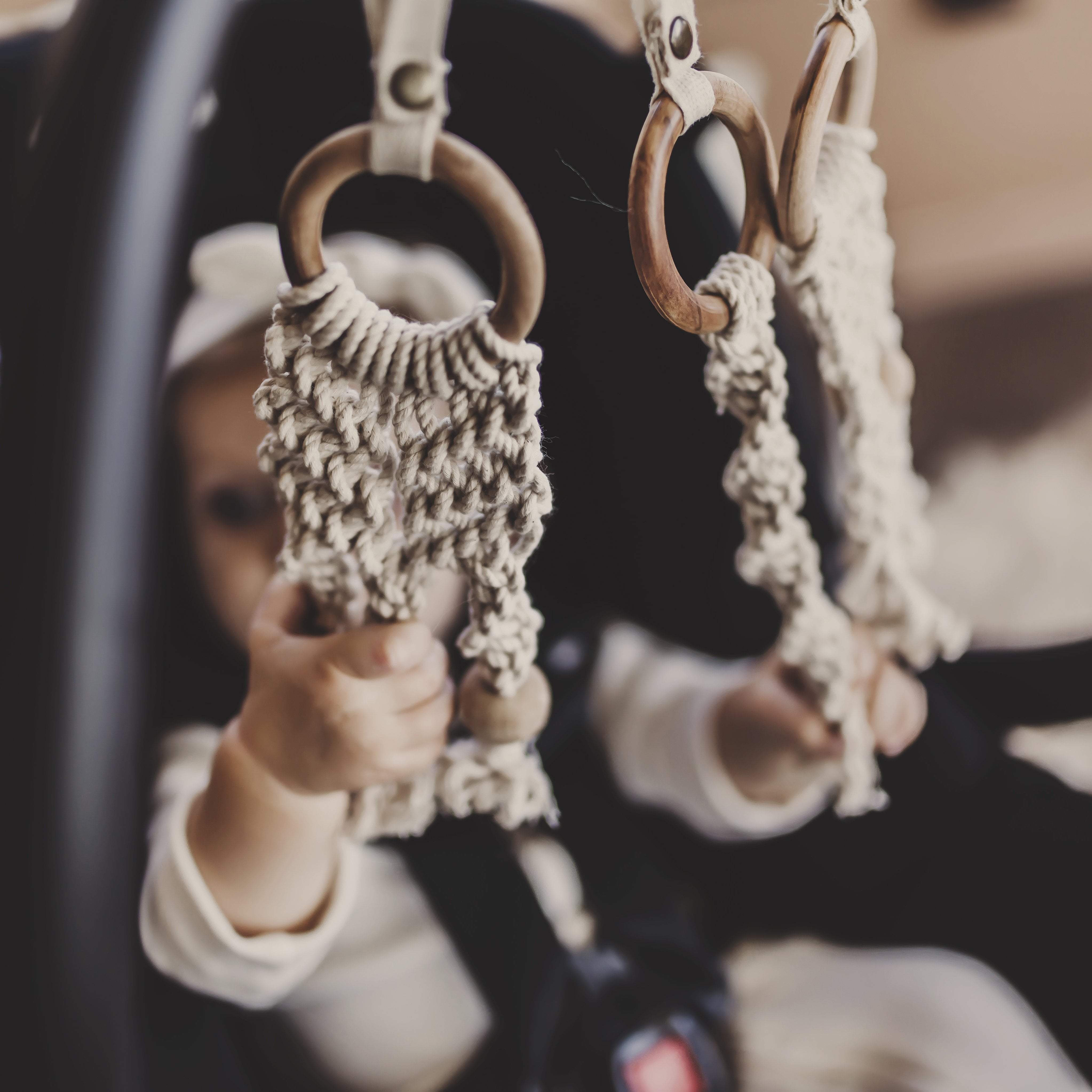 all-in-one toy | macrame braids 3