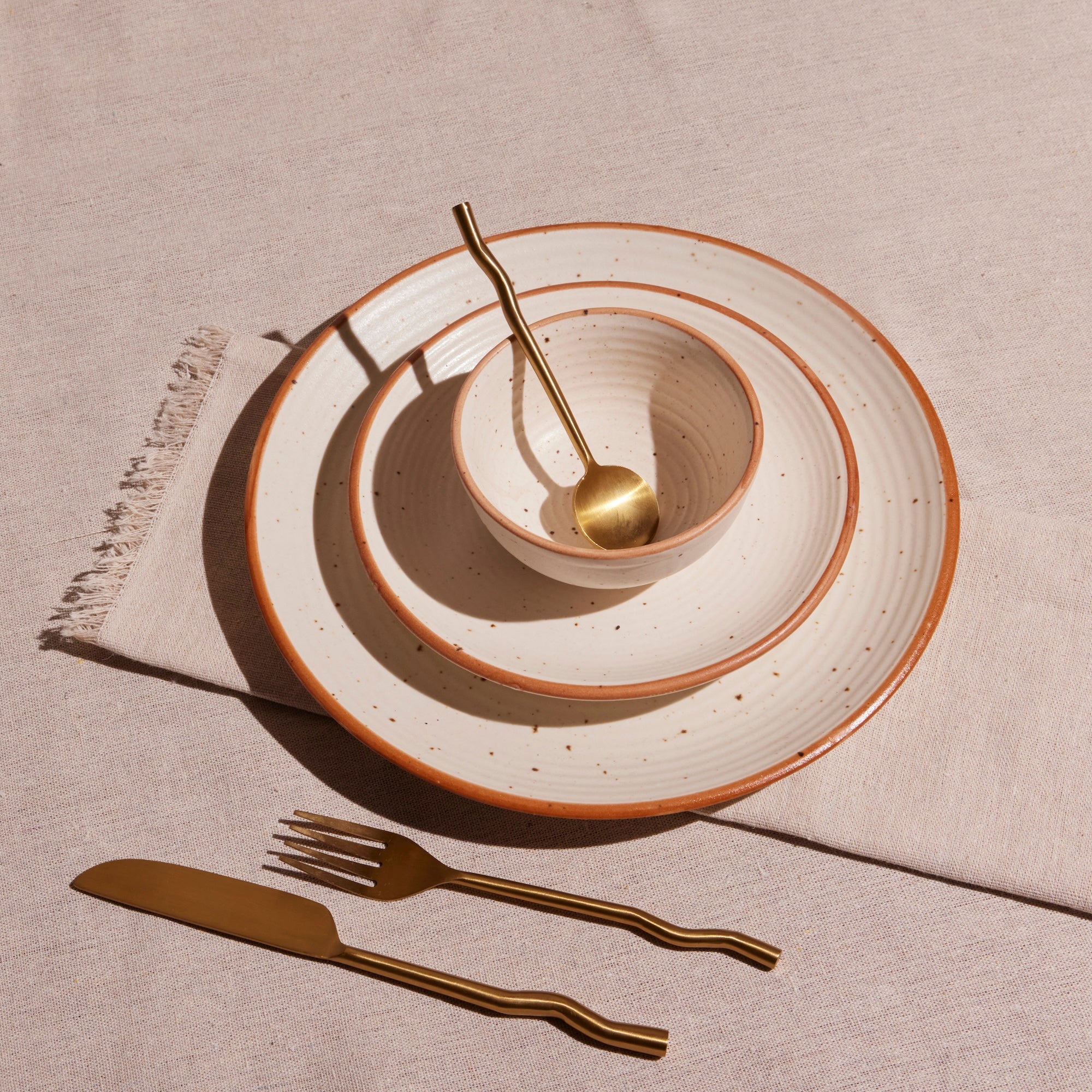 Emma Silverware - set of 20 7