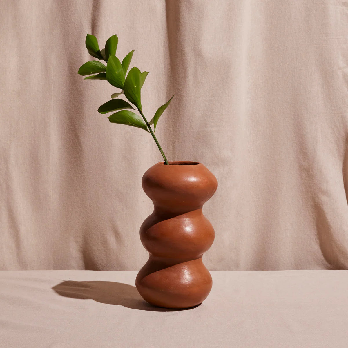 Chinautla Object III 3