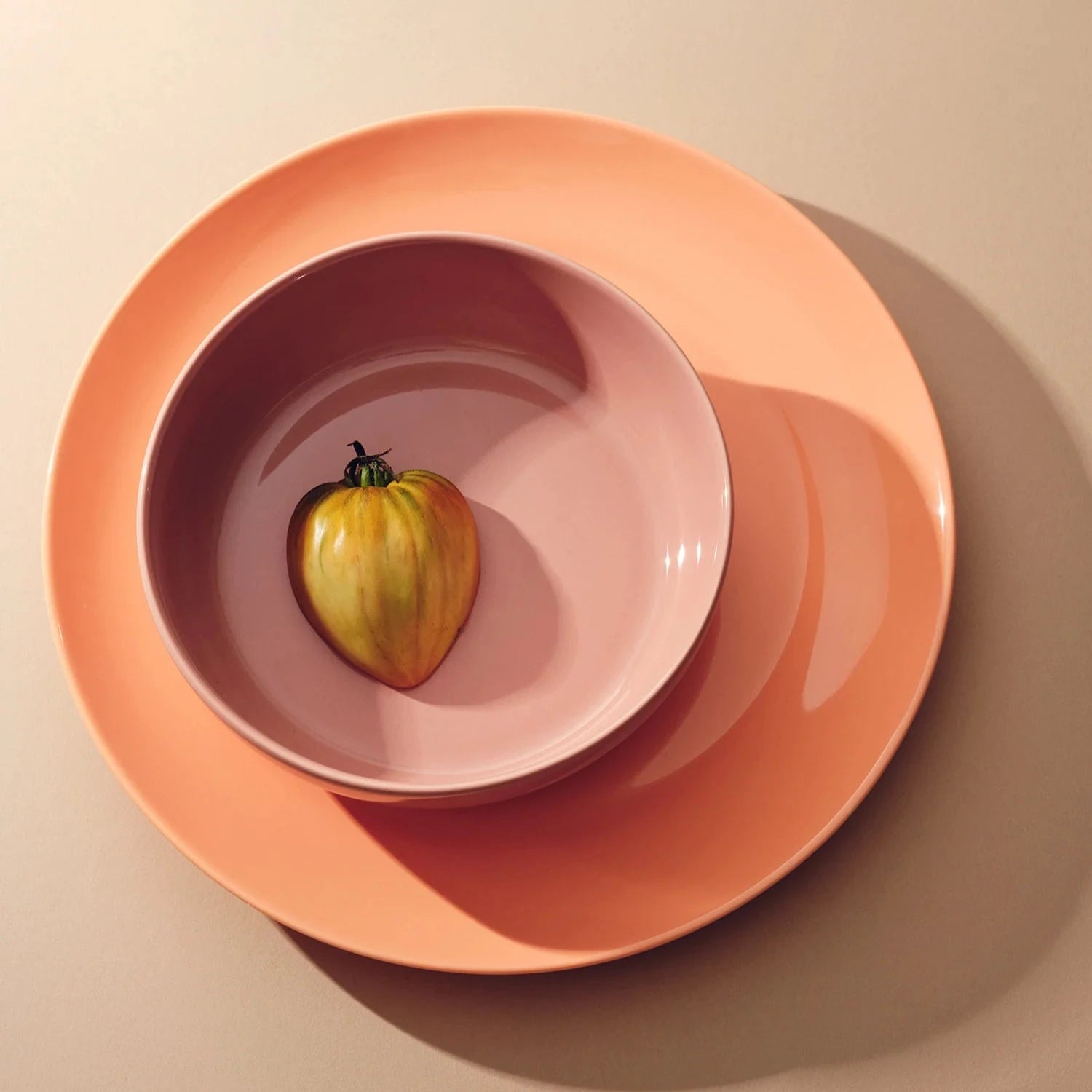 S/4 Large Bowl 5
