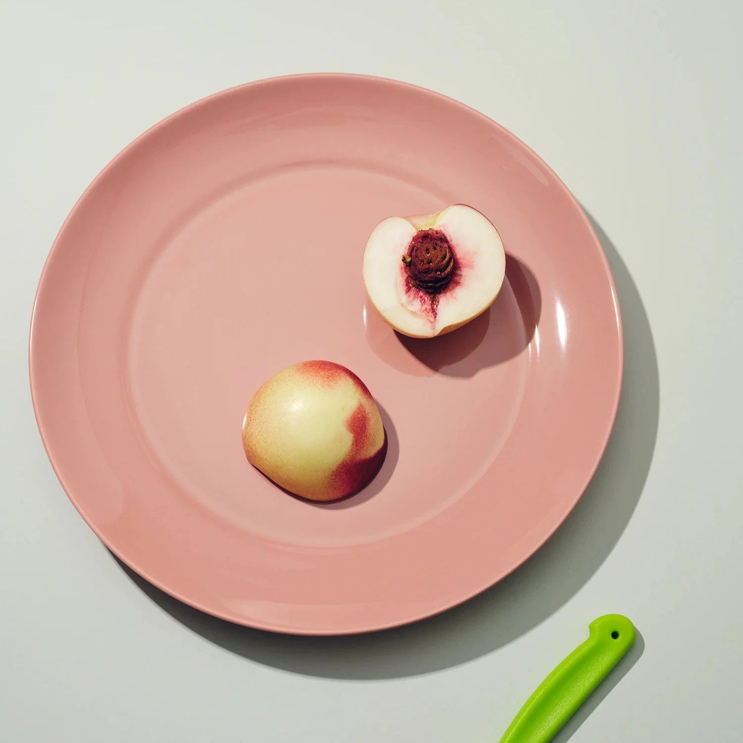 S/4 Large Plate 5