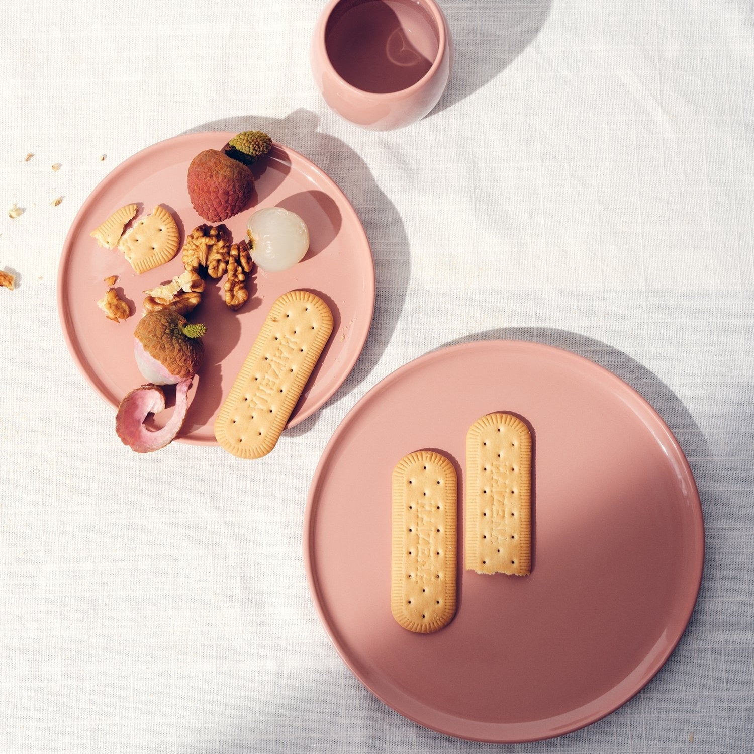 S/4 Small Plate