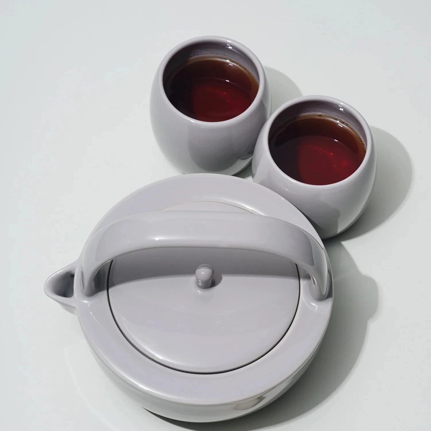 Small Tea Set 3