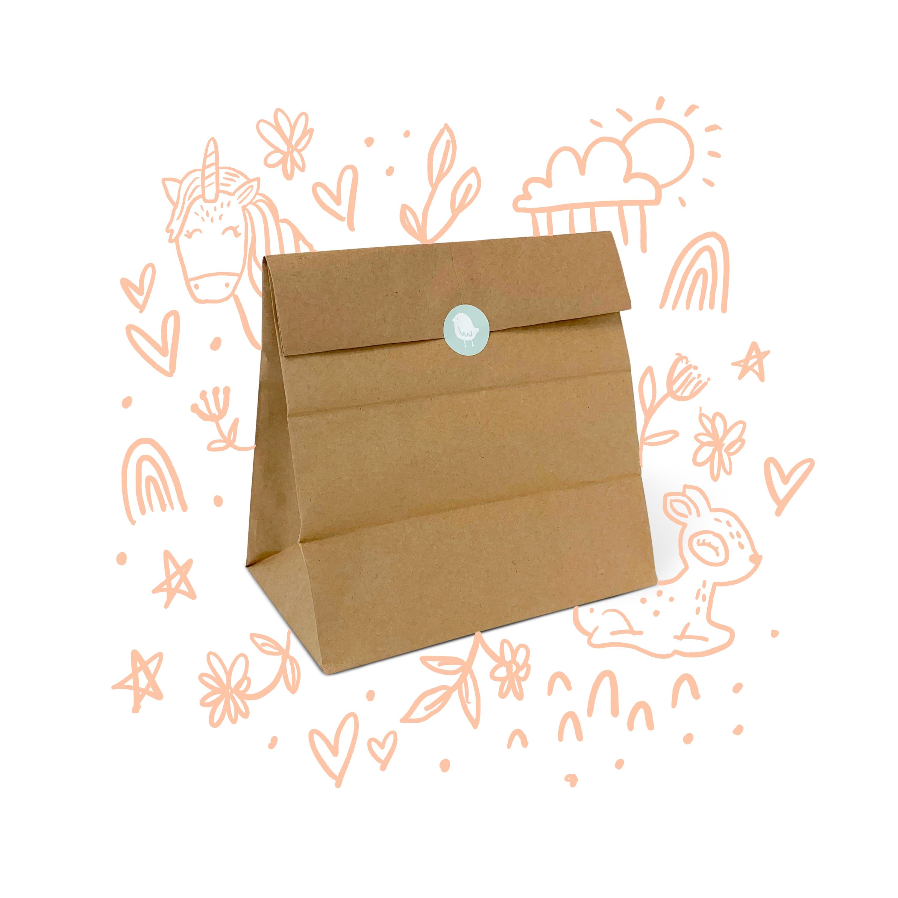 grab bag [girl]