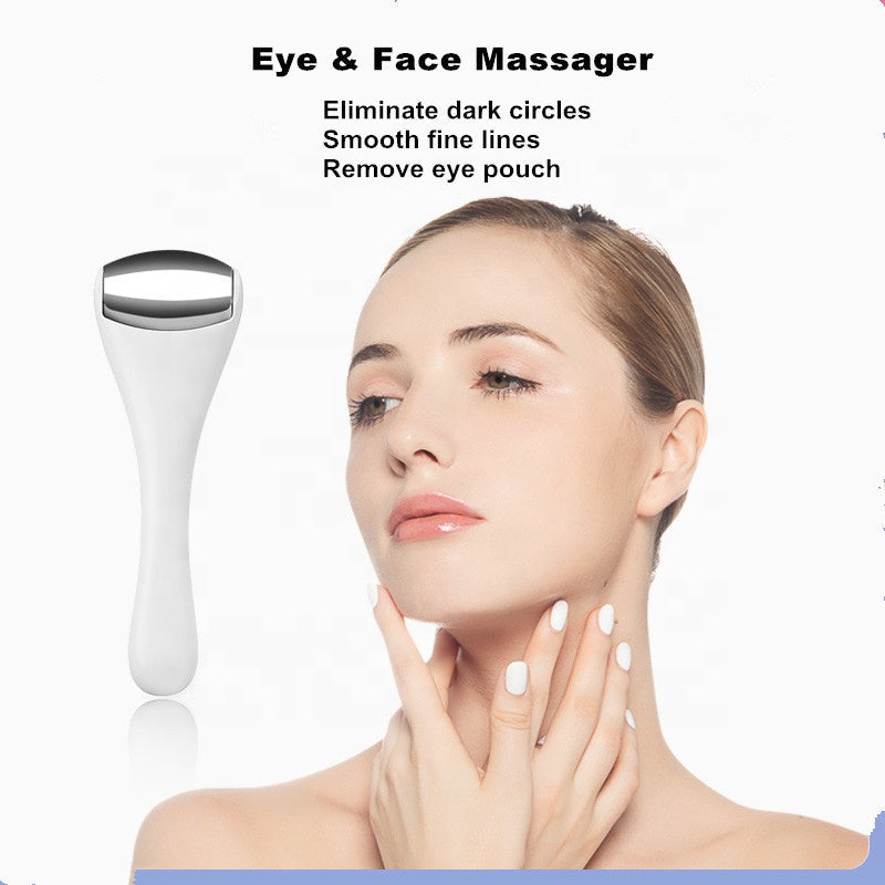 Eye & Face Ice Roller Massager 3