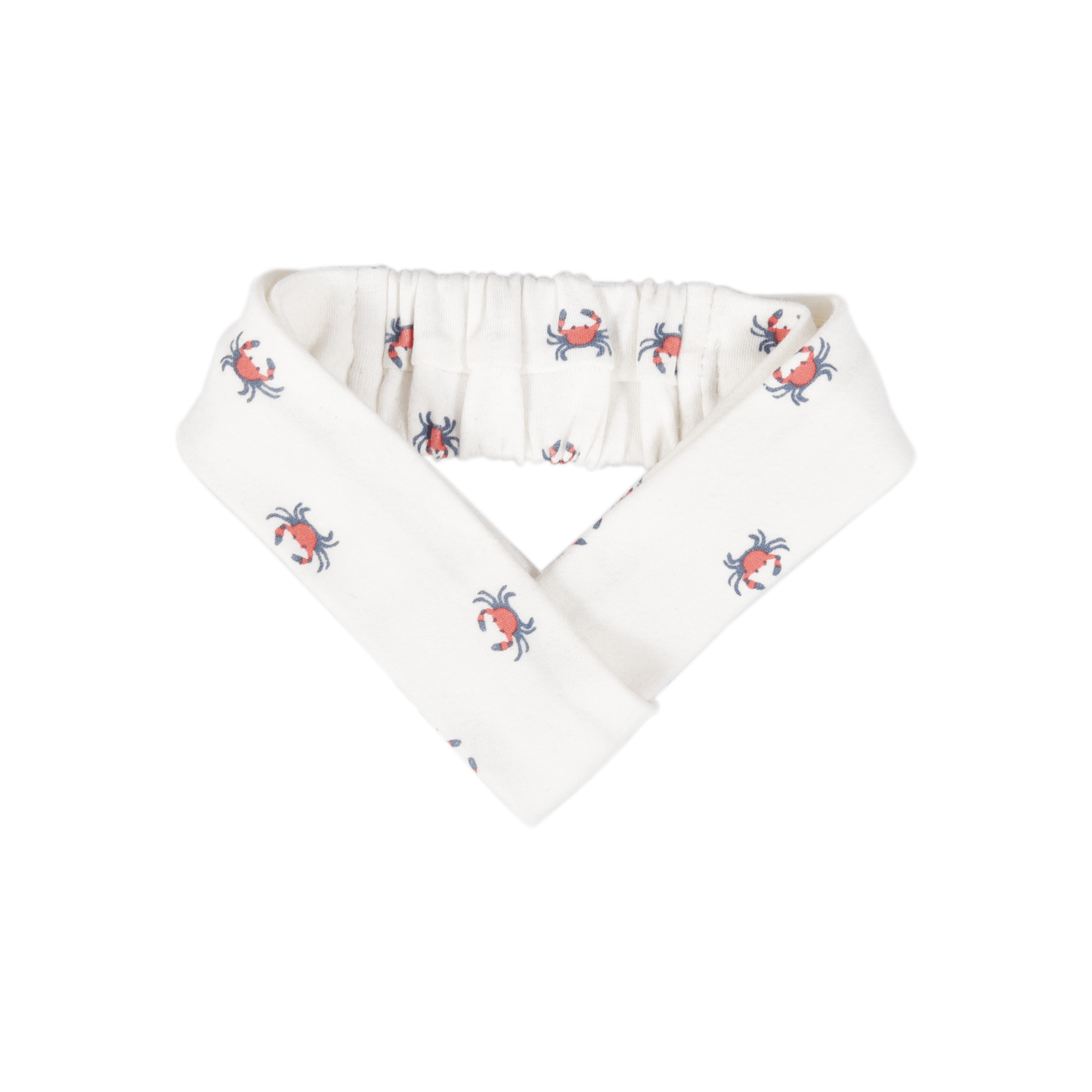 headband | crab 4