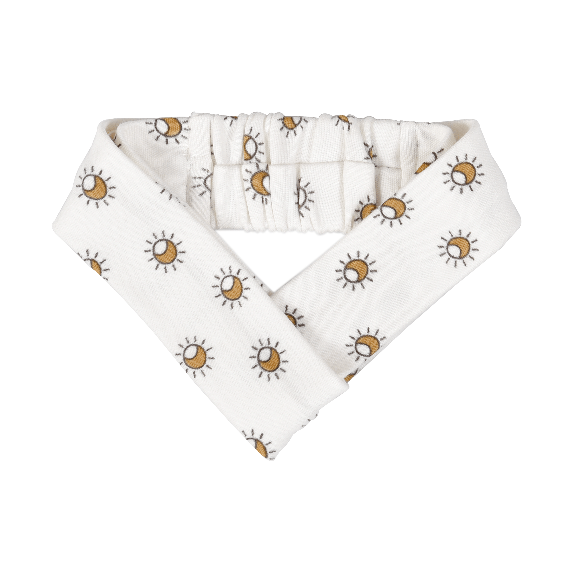 headband | sun rays 3