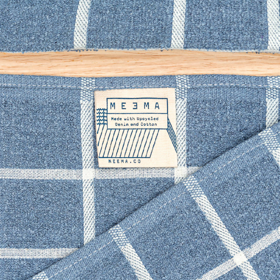 Kitchen Towels / Terry: Set of 4 3
