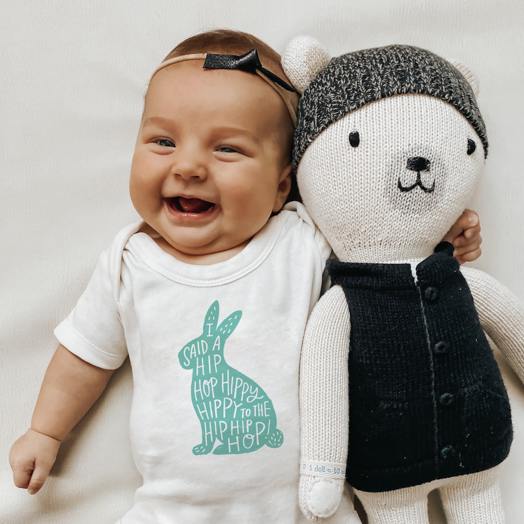 graphic bodysuit | hippy hoppy 4