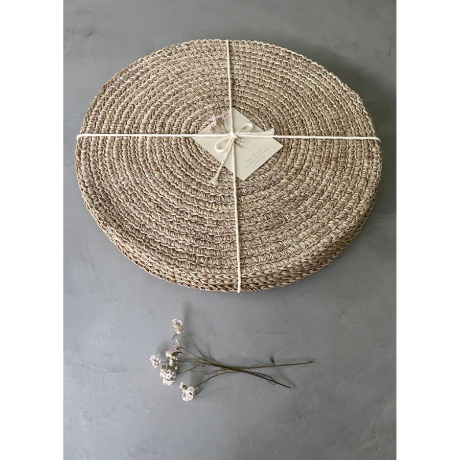 Spiral Placemat - set of 4 6