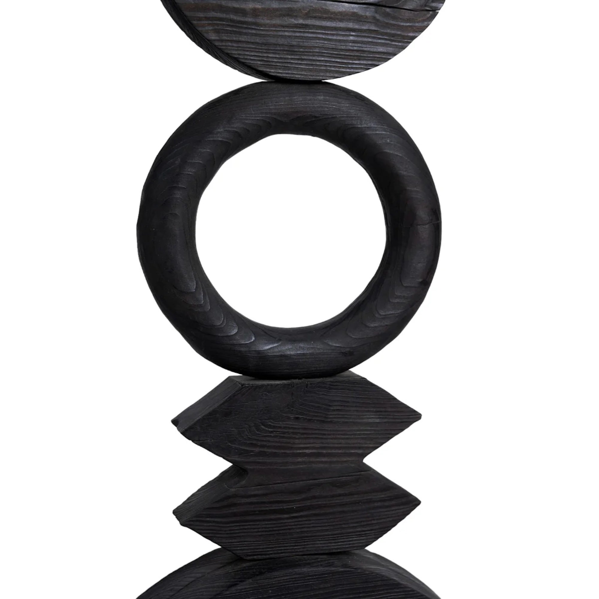 Arco Wood Sculpture 4