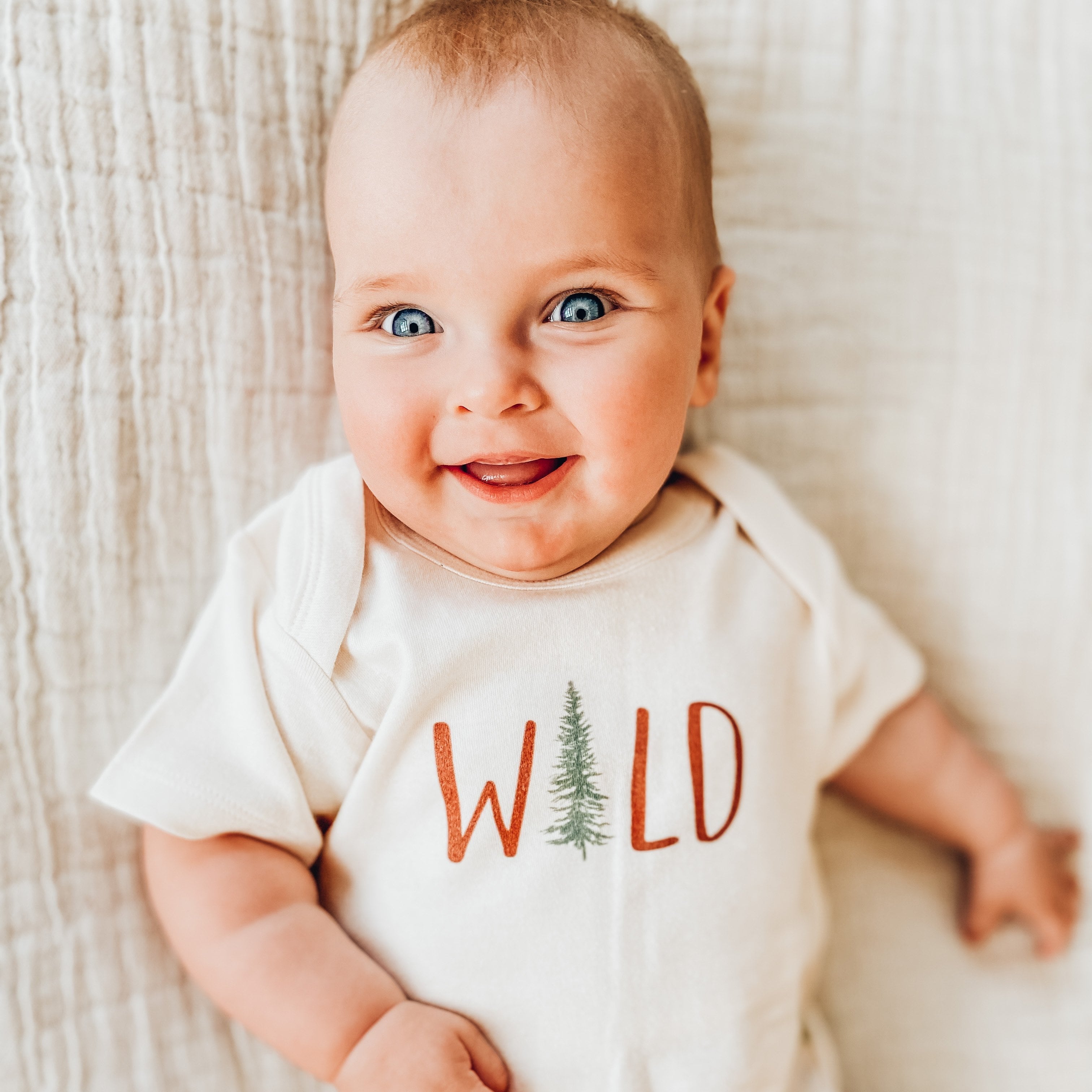 graphic bodysuit | wild 3