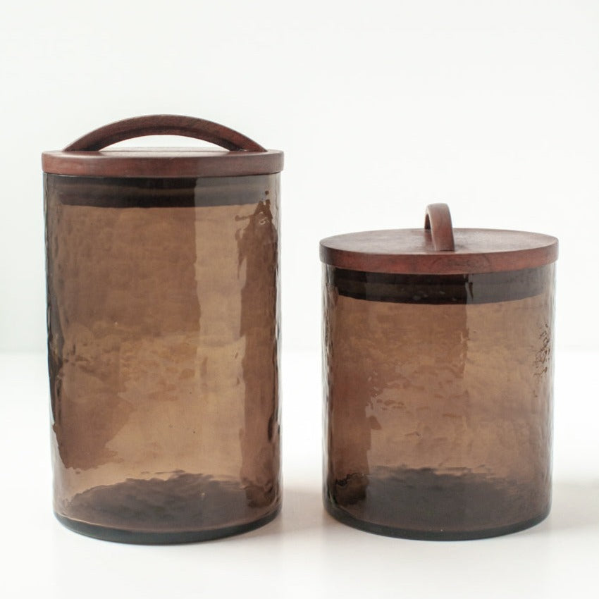 Large Canister - Smoke 3