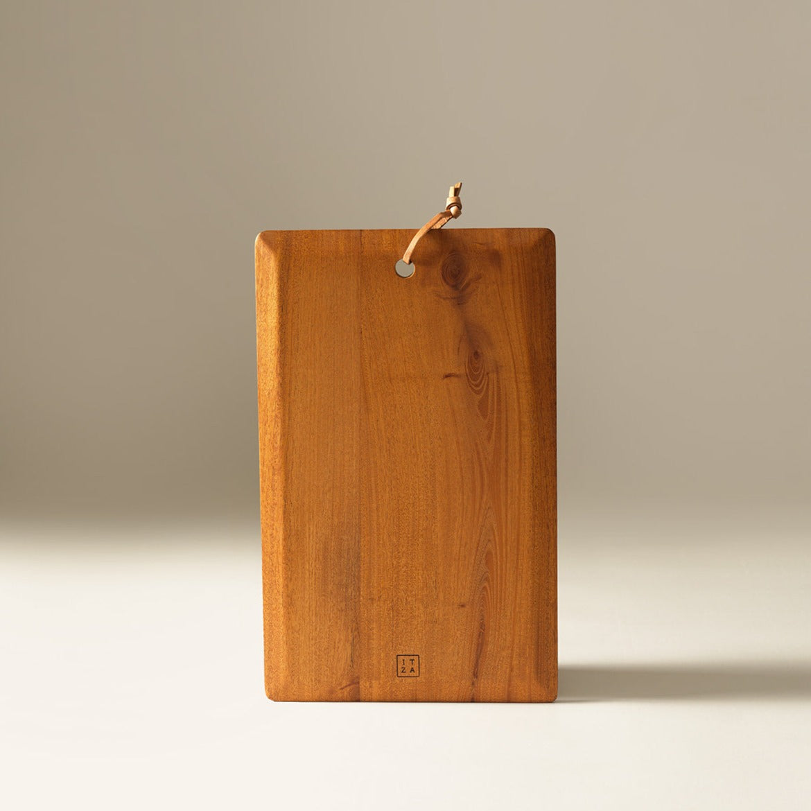 Wood Serving Board 5