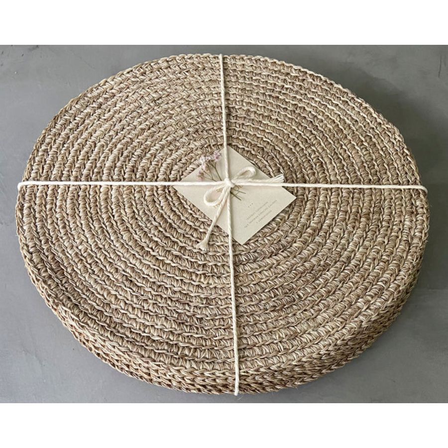 Spiral Placemat - set of 4 8