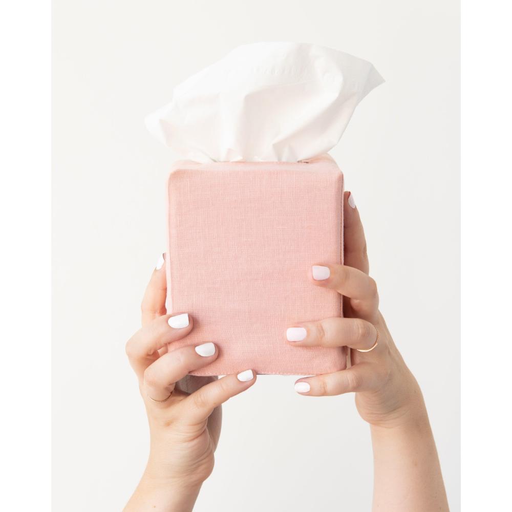 James Tissue Box Cover 3