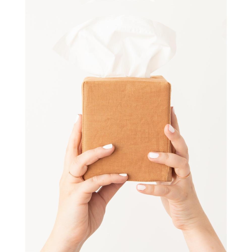 James Tissue Box Cover 4