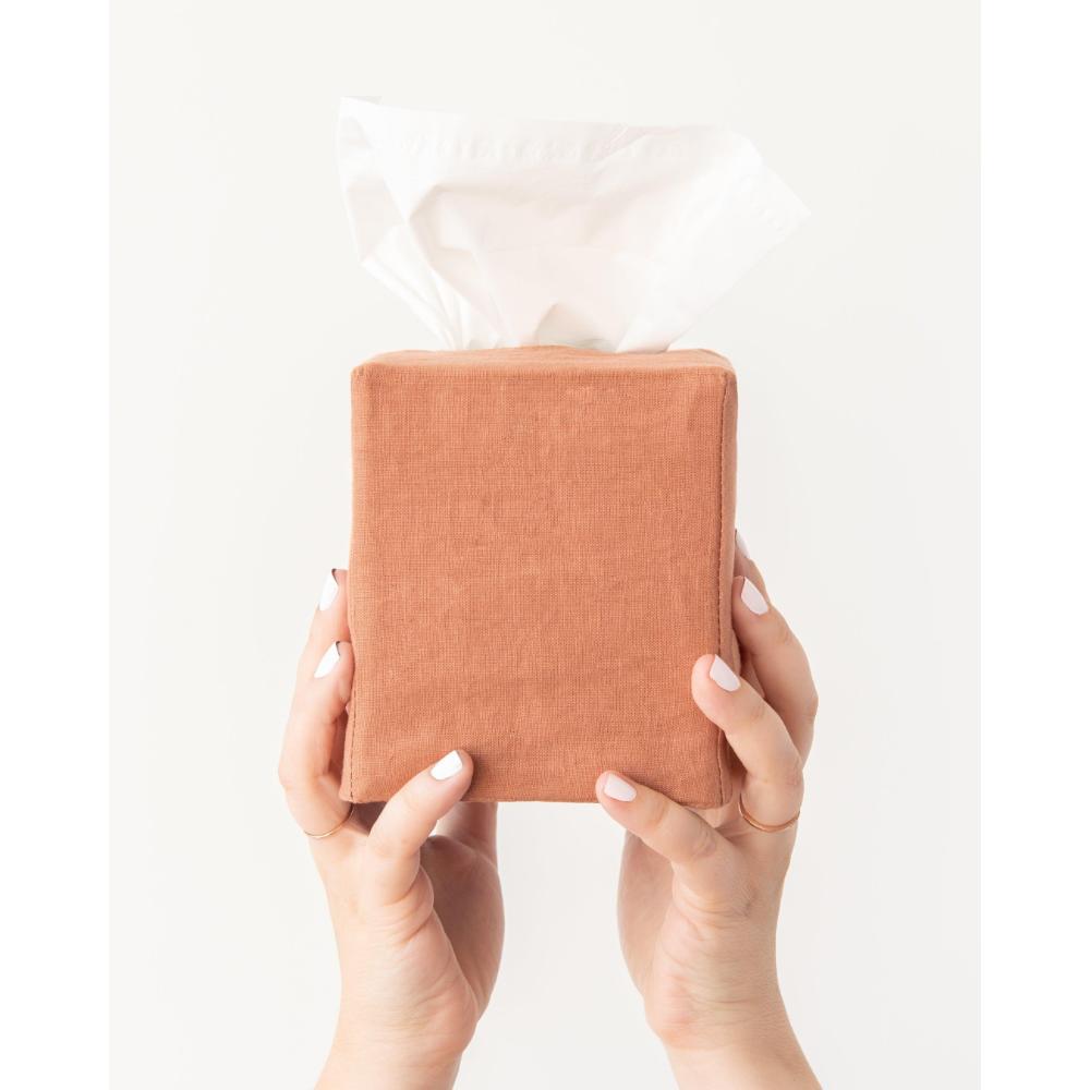 James Tissue Box Cover 10