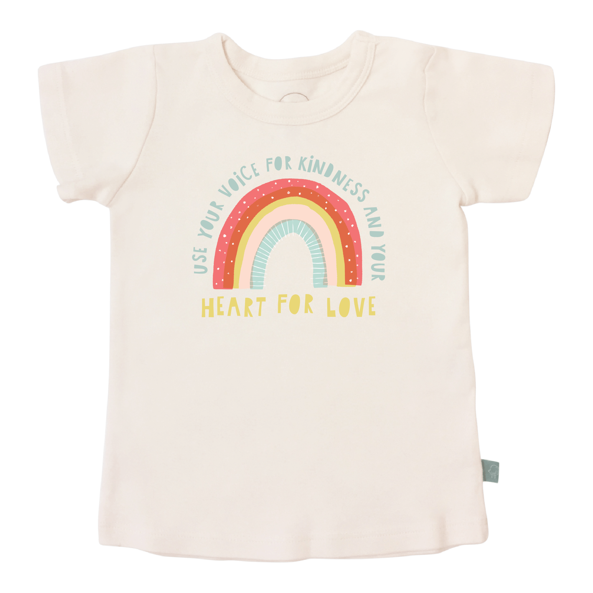 graphic tee | Kindness