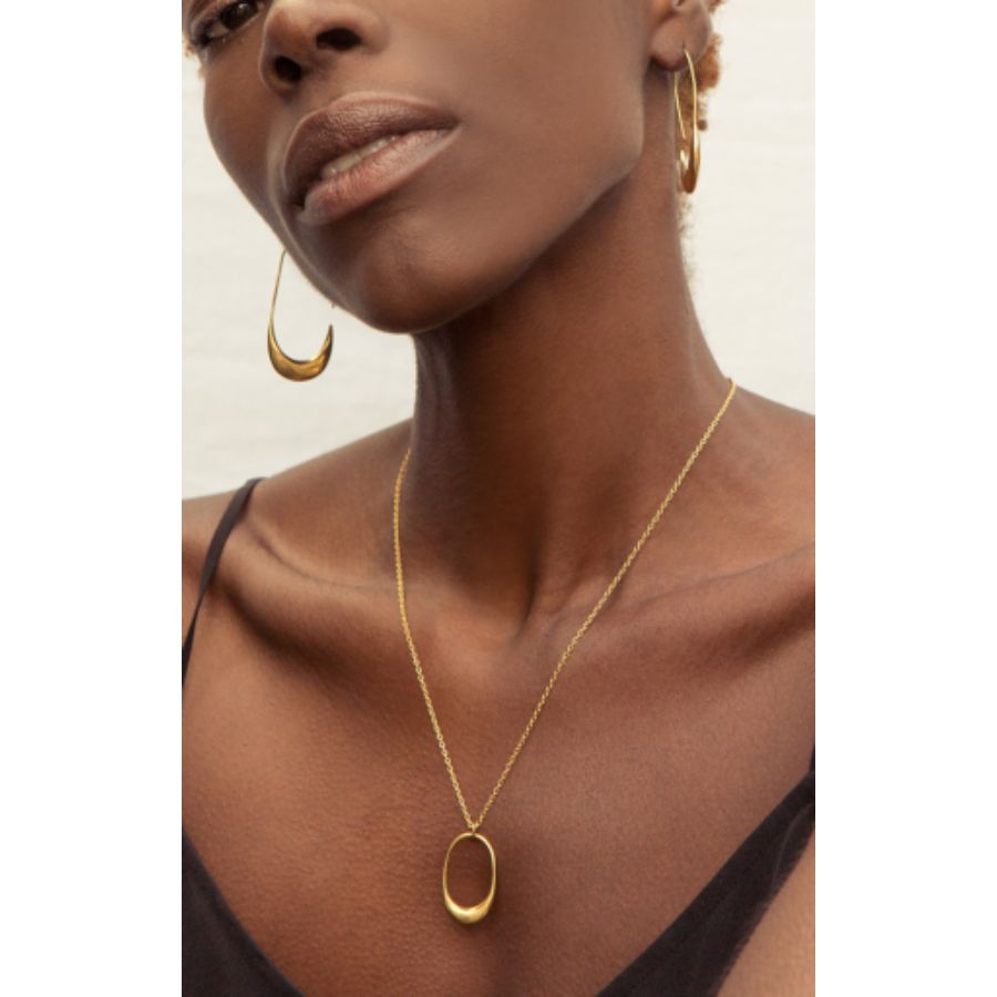 Delicate Mezi Necklace 3