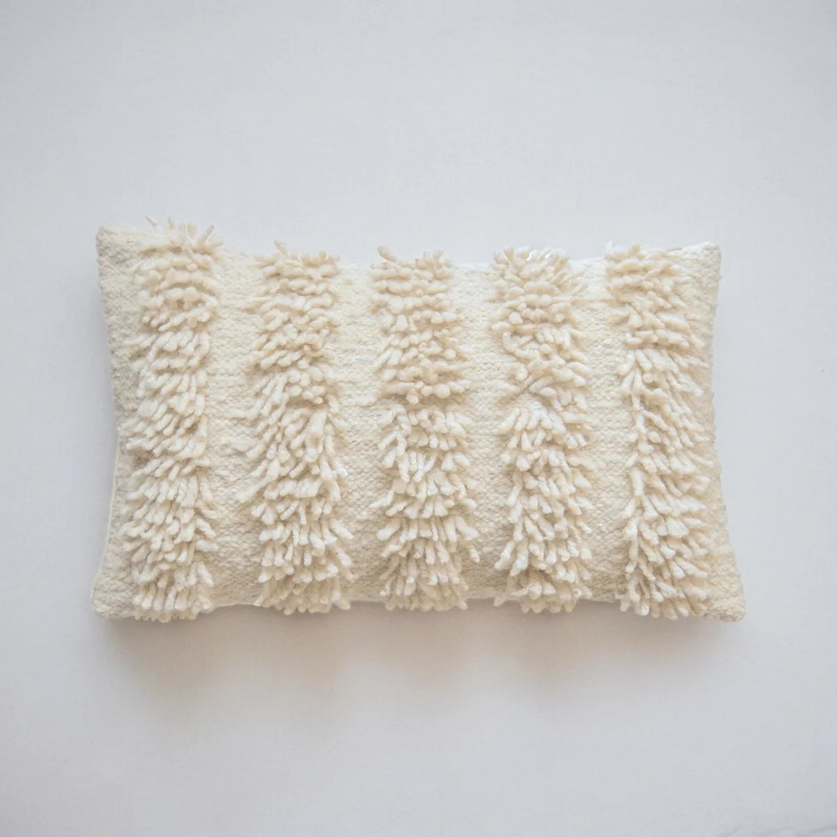 San Antonio Pillow Cover 3