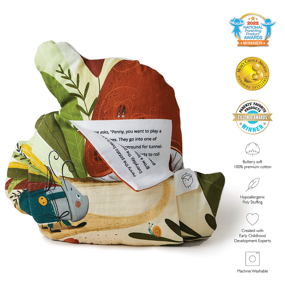 Empatee & Moodie Bundle | Penny 3