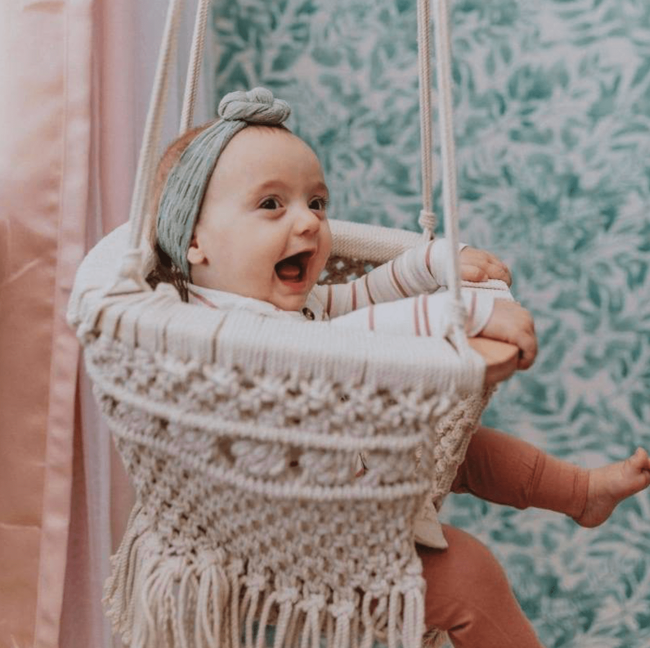 Macrame Swing 10 Pack Set 3