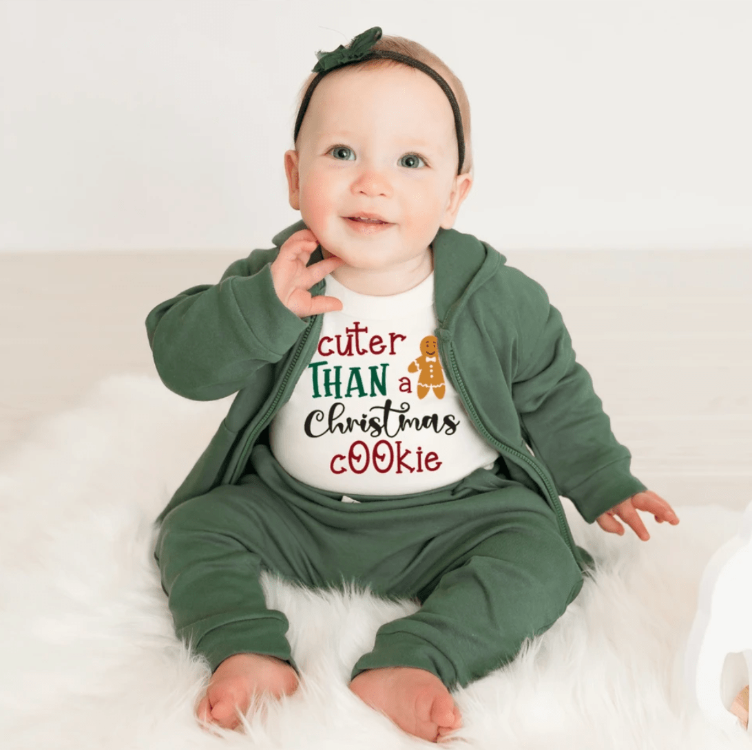 gift set | christmas cookie evergreen 4