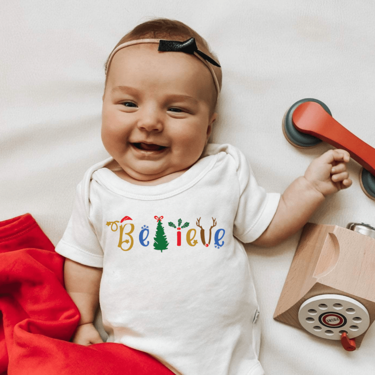 graphic bodysuit | believe 3