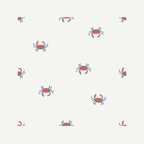 tank twirl dress | crab 3