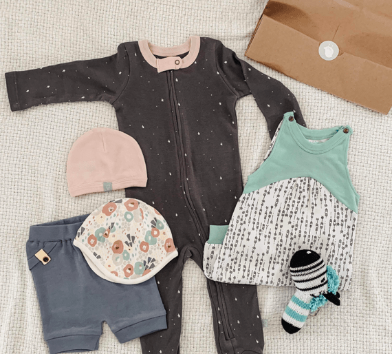 baby's 1st year grab bags 3