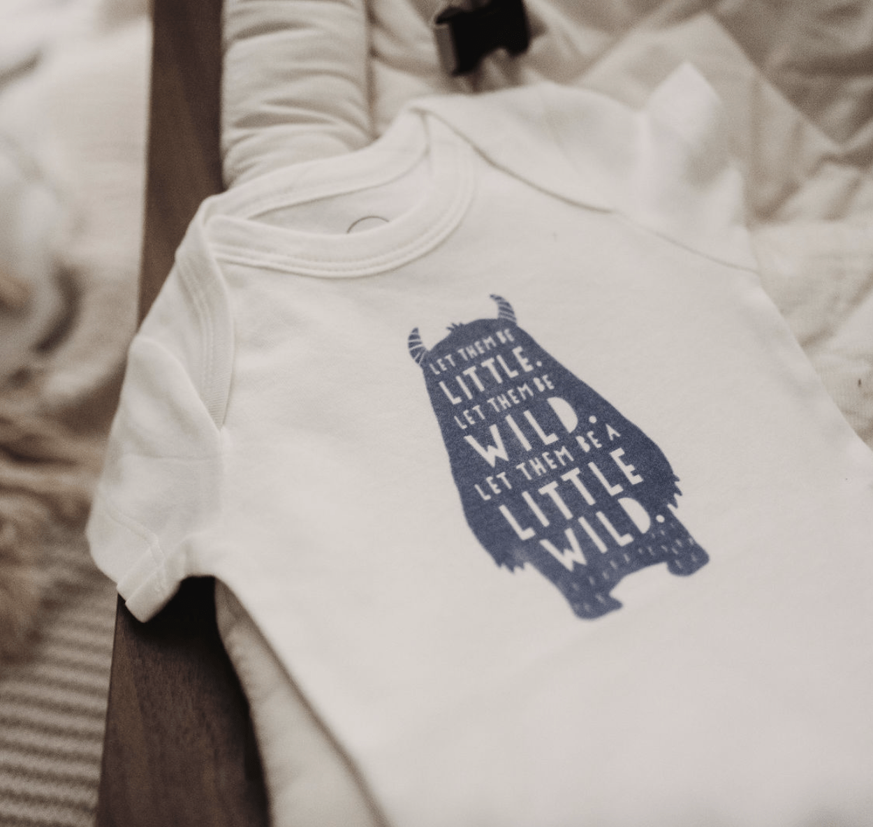 graphic bodysuit | wild child 3
