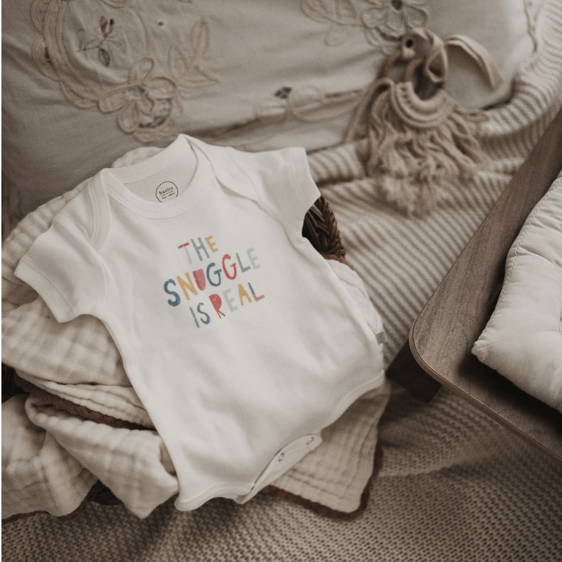 graphic bodysuit | snuggle 3