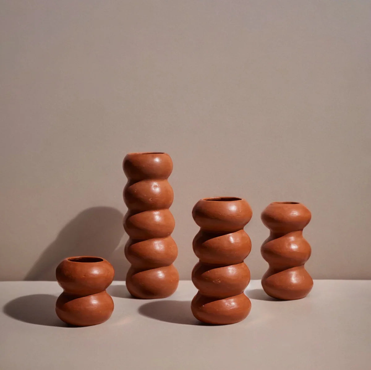 Chinautla Object II 3