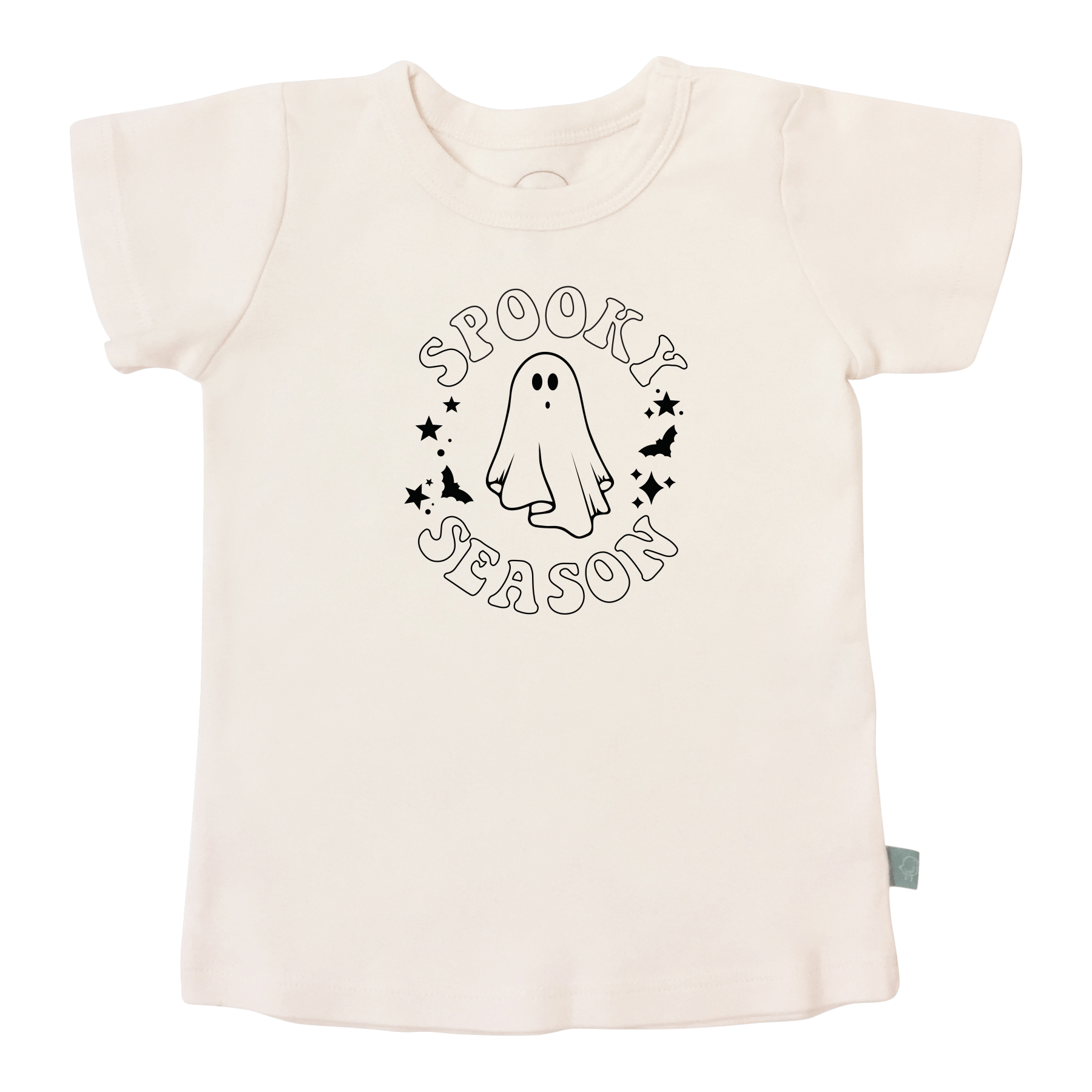 graphic tee | spooky season