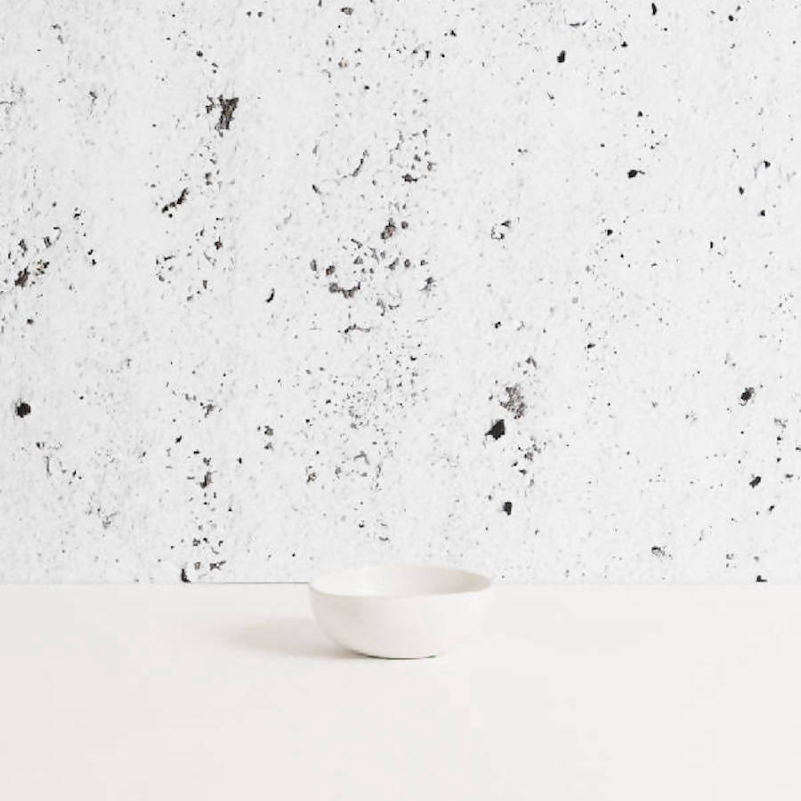 Stoneware Condiment Bowl | Dadasi 6 Oz - set of 4 7