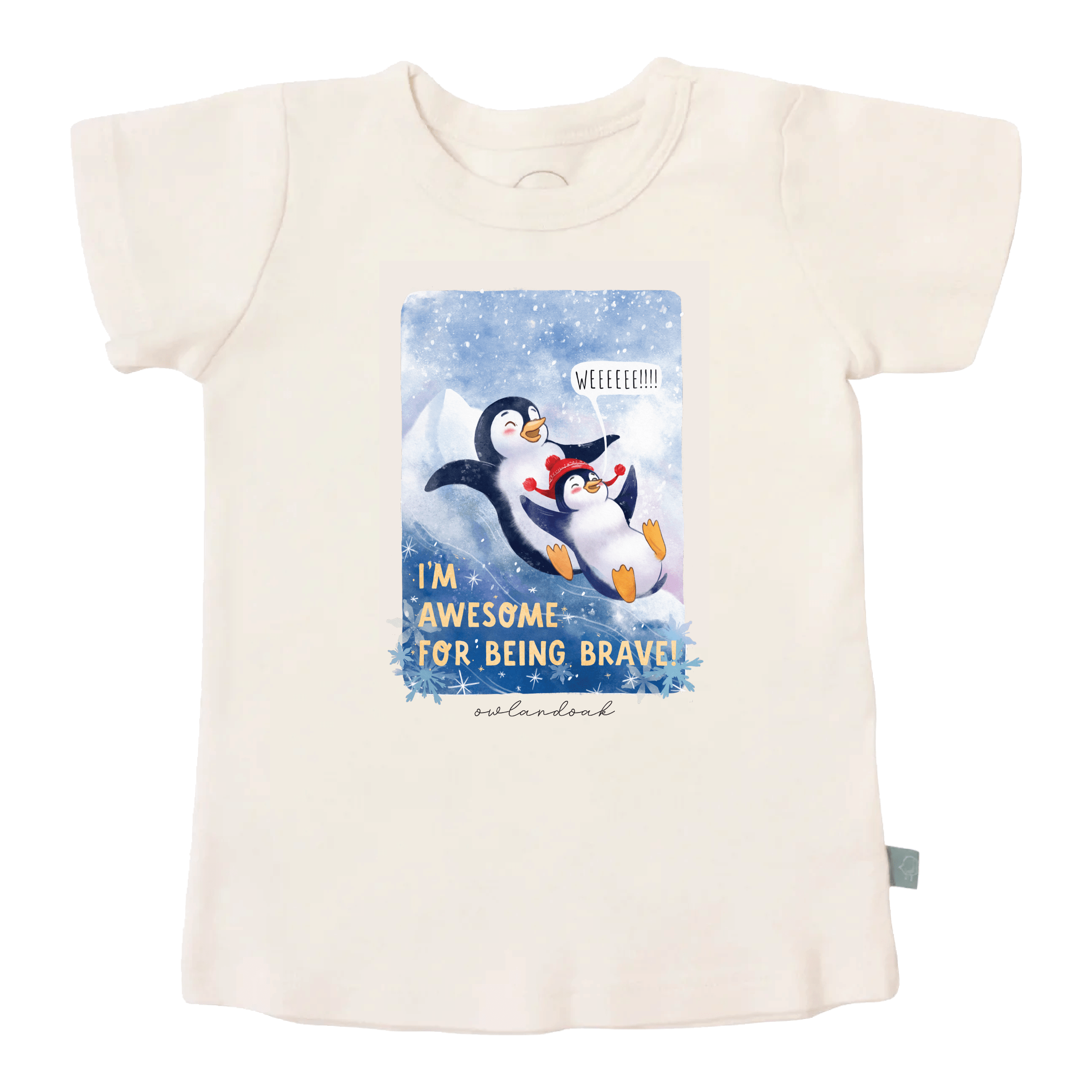 graphic tee | Empatee - Frida