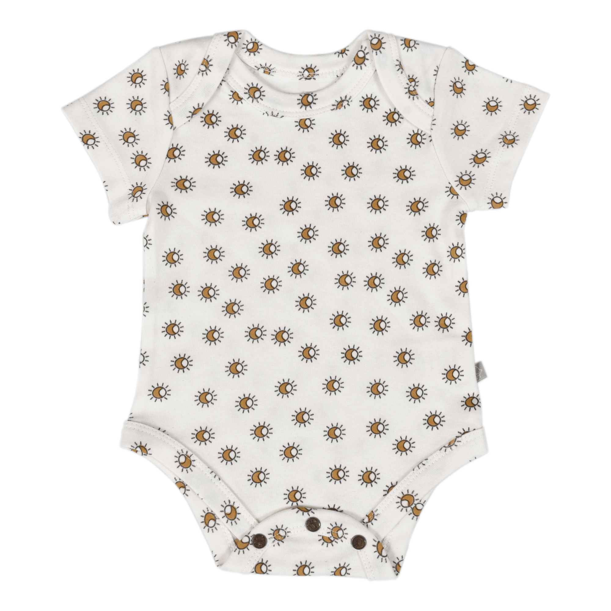 lap bodysuit | Sun 8
