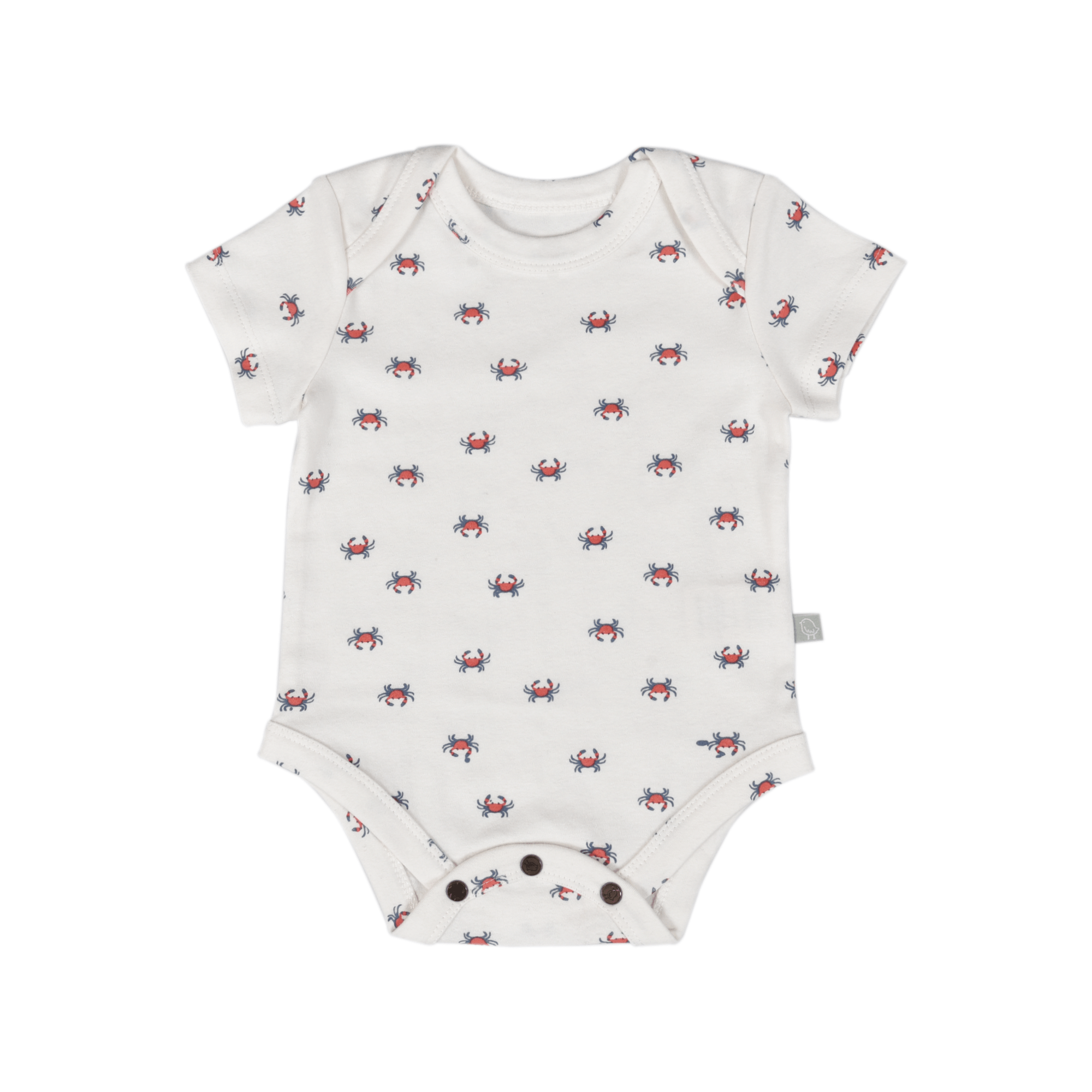 lap bodysuit | crab 5