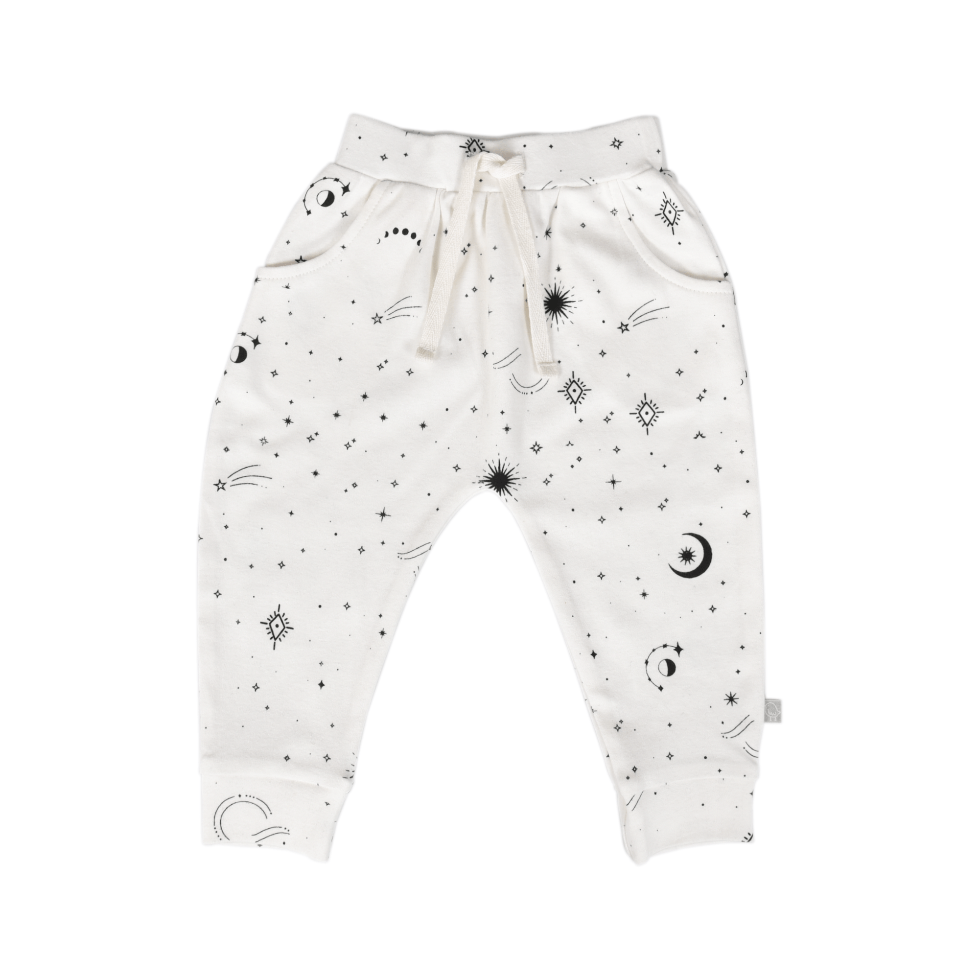 » lounge pants | celestial (100% off)