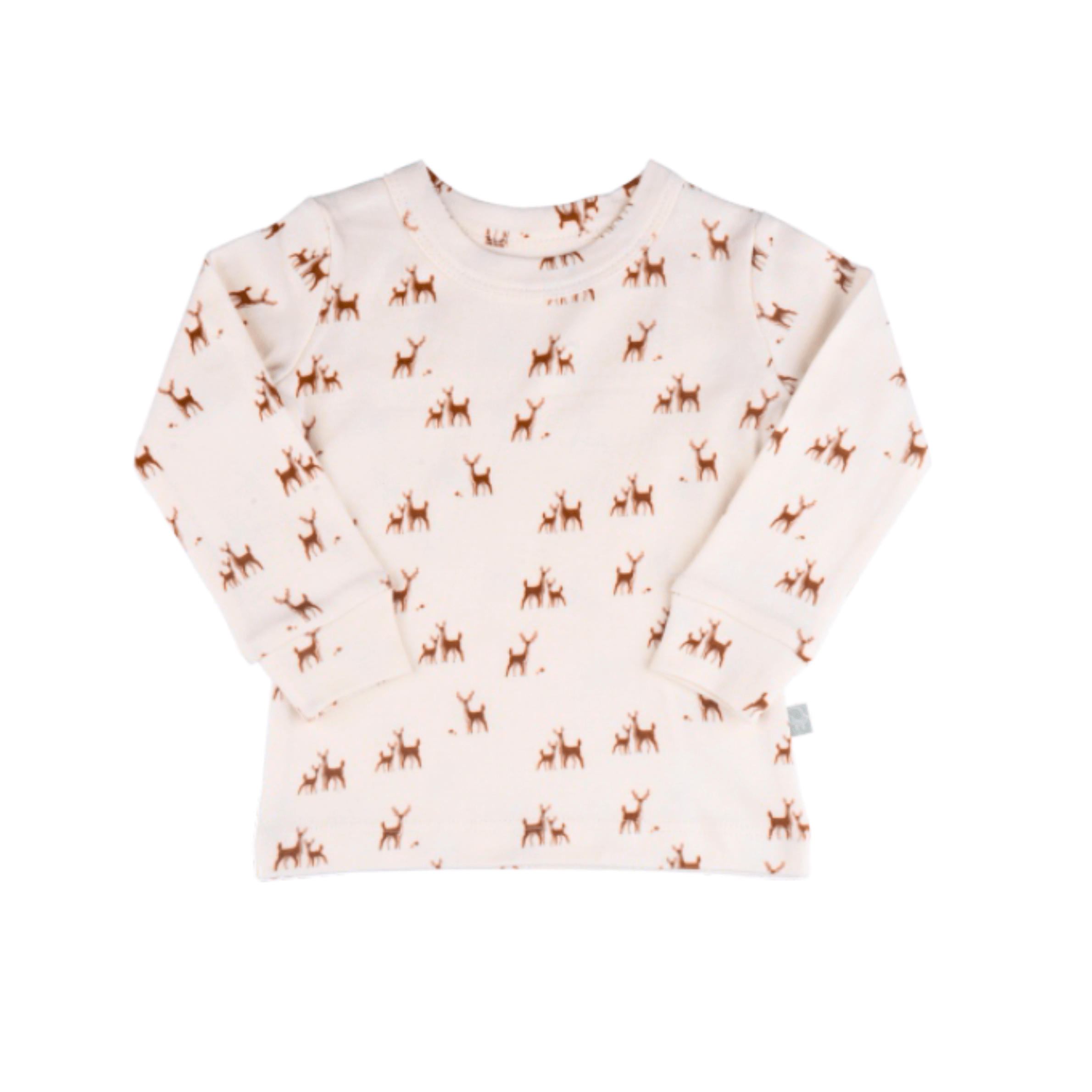 Long Sleeve | Deer to My Heart
