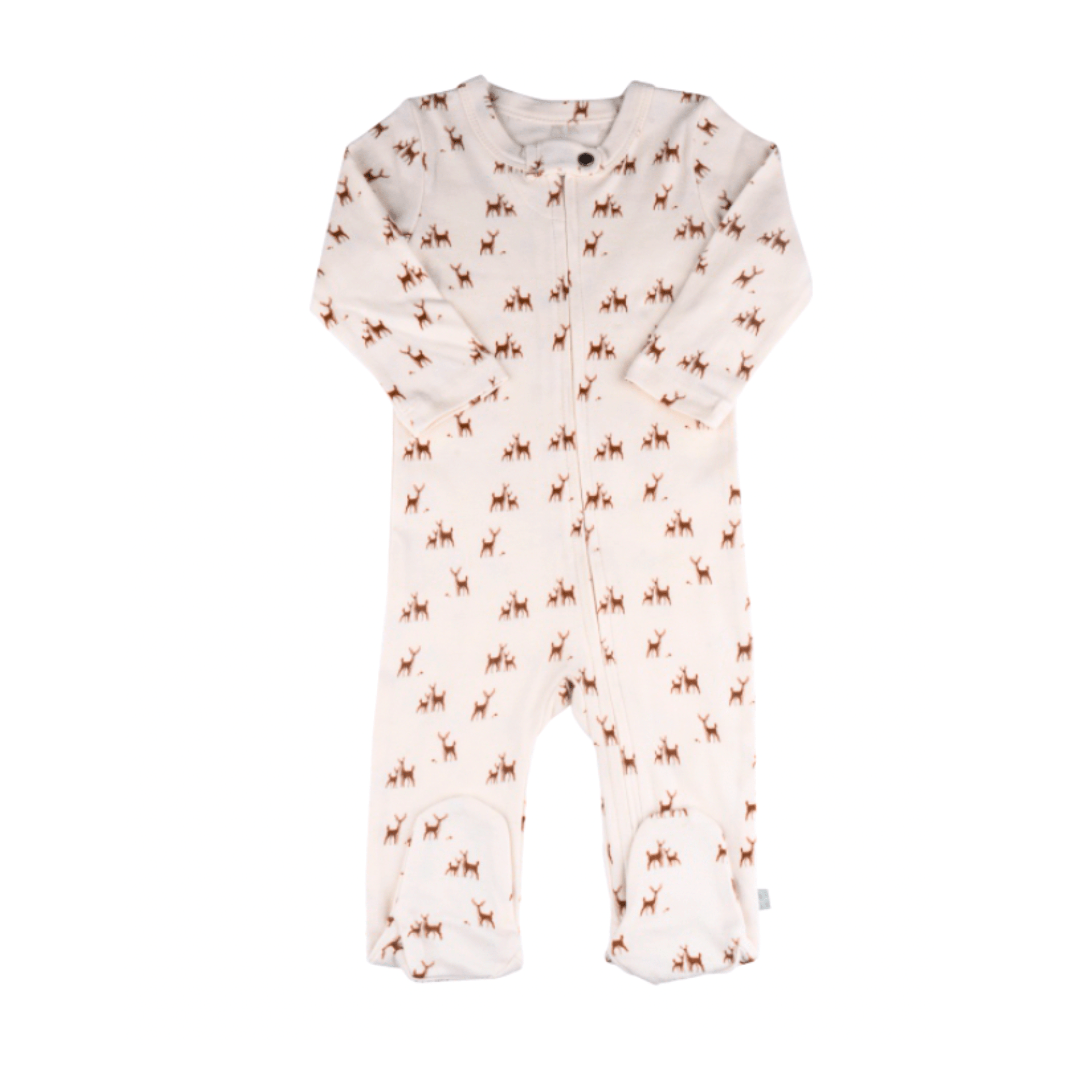 footie | Deer to My Heart